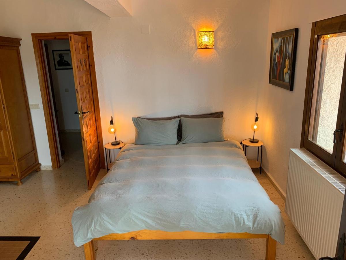 Guest In Maryvilla Amazing View Appartement Calpe